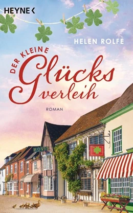 Abbildung von Rolfe | Der kleine Glücksverleih | 1. Auflage | 2022 | beck-shop.de