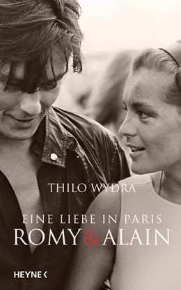 Abbildung von Wydra | Eine Liebe in Paris - Romy und Alain | 1. Auflage | 2020 | beck-shop.de