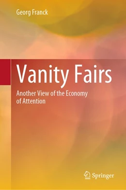 Abbildung von Franck | Vanity Fairs | 1. Auflage | 2020 | beck-shop.de
