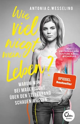 Abbildung von Wesseling | Wie viel wiegt mein Leben? | 1. Auflage | 2020 | beck-shop.de