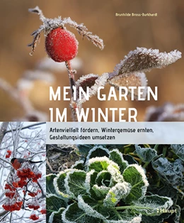 Abbildung von Bross-Burkhardt | Mein Garten im Winter | 1. Auflage | 2020 | beck-shop.de