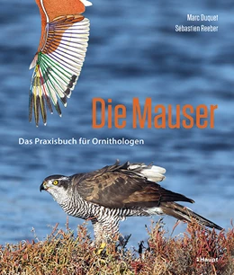Abbildung von Duquet / Reeber | Die Mauser | 1. Auflage | 2020 | beck-shop.de