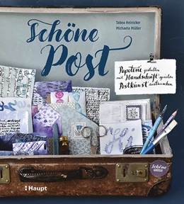 Abbildung von Müller / Heinicker | Schöne Post | 1. Auflage | 2020 | beck-shop.de