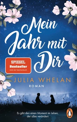 Abbildung von Whelan | Mein Jahr mit Dir | 1. Auflage | 2023 | beck-shop.de