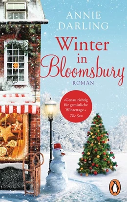Abbildung von Darling | Winter in Bloomsbury | 1. Auflage | 2020 | beck-shop.de