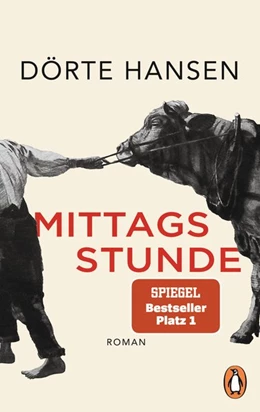 Abbildung von Hansen | Mittagsstunde | 1. Auflage | 2021 | beck-shop.de