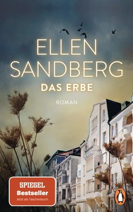 Abbildung von Sandberg | Das Erbe | 1. Auflage | 2021 | beck-shop.de