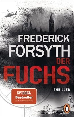 Abbildung von Forsyth | Der Fuchs | 1. Auflage | 2020 | beck-shop.de