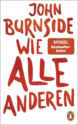 Abbildung von Burnside | Wie alle anderen | 1. Auflage | 2021 | beck-shop.de