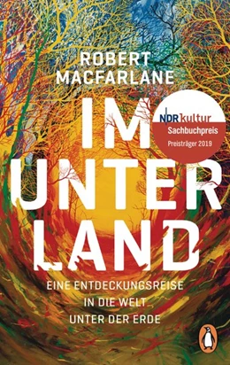 Abbildung von Macfarlane | Im Unterland | 1. Auflage | 2021 | beck-shop.de