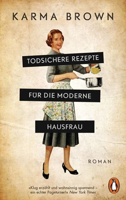 Abbildung von Brown | Todsichere Rezepte für die moderne Hausfrau | 1. Auflage | 2021 | beck-shop.de