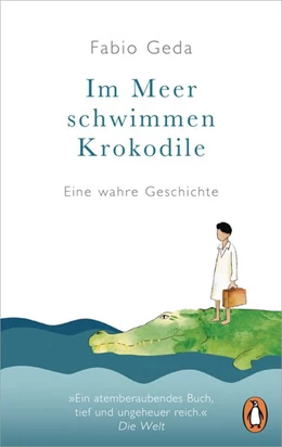 Abbildung von Geda | Im Meer schwimmen Krokodile | 1. Auflage | 2020 | beck-shop.de