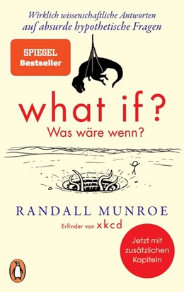 Abbildung von Munroe | What if? Was wäre wenn? | 1. Auflage | 2020 | beck-shop.de