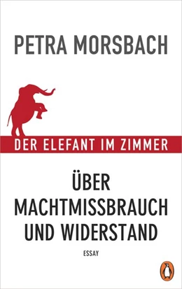 Abbildung von Morsbach | Der Elefant im Zimmer | 1. Auflage | 2020 | beck-shop.de