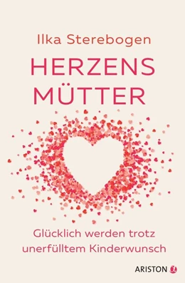 Abbildung von Sterebogen | Herzensmütter | 1. Auflage | 2020 | beck-shop.de