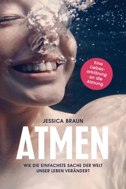 Abbildung von Braun | Atmen | 1. Auflage | 2020 | beck-shop.de