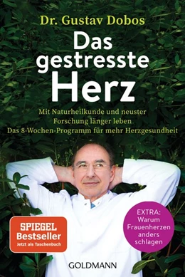 Abbildung von Dobos | Das gestresste Herz | 1. Auflage | 2020 | beck-shop.de