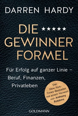 Abbildung von Hardy | Die Gewinnerformel | 1. Auflage | 2020 | beck-shop.de