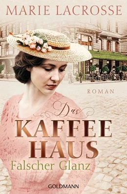 Abbildung von Lacrosse | Das Kaffeehaus - Falscher Glanz | 1. Auflage | 2021 | beck-shop.de