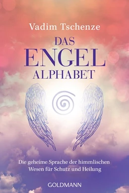 Abbildung von Tschenze | Das Engel-Alphabet | 1. Auflage | 2020 | beck-shop.de