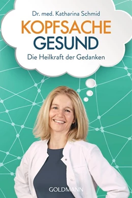 Abbildung von Schmid | Kopfsache gesund | 1. Auflage | 2021 | beck-shop.de