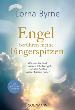 Abbildung von Byrne | Engel berühren meine Fingerspitzen | 1. Auflage | 2020 | beck-shop.de