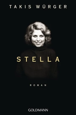 Abbildung von Würger | Stella | 1. Auflage | 2020 | beck-shop.de