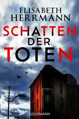 Abbildung von Herrmann | Schatten der Toten | 1. Auflage | 2020 | beck-shop.de