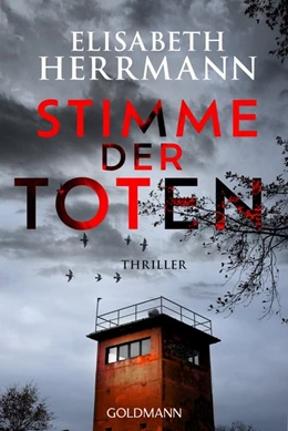 Abbildung von Herrmann | Stimme der Toten | 1. Auflage | 2020 | beck-shop.de