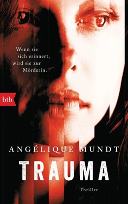 Abbildung von Mundt | Trauma | 1. Auflage | 2021 | beck-shop.de