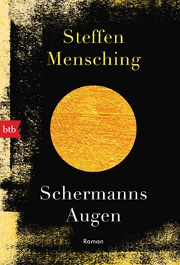Abbildung von Mensching | Schermanns Augen | 1. Auflage | 2021 | beck-shop.de