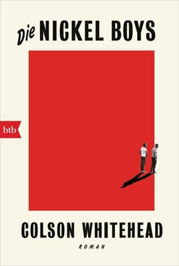 Abbildung von Whitehead | Die Nickel Boys | 1. Auflage | 2020 | beck-shop.de