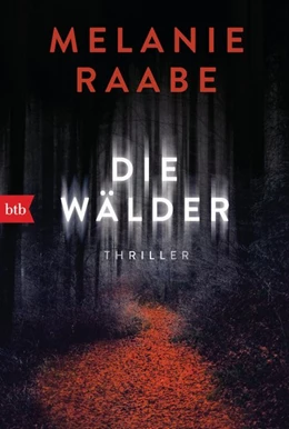 Abbildung von Raabe | Die Wälder | 1. Auflage | 2021 | beck-shop.de