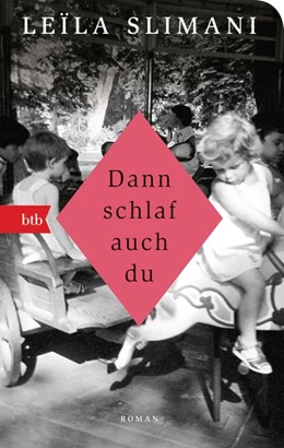 Abbildung von Slimani | Dann schlaf auch du | 1. Auflage | 2021 | beck-shop.de