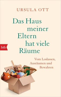 Abbildung von Ott | Das Haus meiner Eltern hat viele Räume | 1. Auflage | 2021 | beck-shop.de