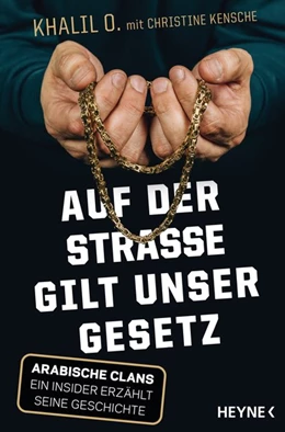 Abbildung von O. / Kensche | Auf der Straße gilt unser Gesetz | 1. Auflage | 2020 | beck-shop.de