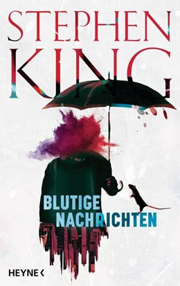 Abbildung von King | Blutige Nachrichten | 1. Auflage | 2020 | beck-shop.de