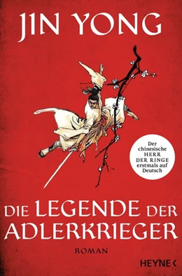 Abbildung von Yong | Die Legende der Adlerkrieger | 1. Auflage | 2020 | beck-shop.de