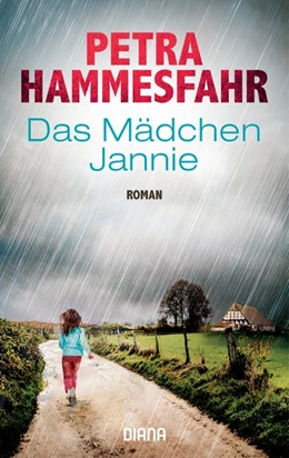 Abbildung von Hammesfahr | Das Mädchen Jannie | 1. Auflage | 2020 | beck-shop.de