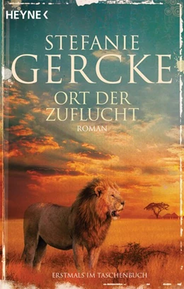 Abbildung von Gercke | Ort der Zuflucht | 1. Auflage | 2021 | beck-shop.de