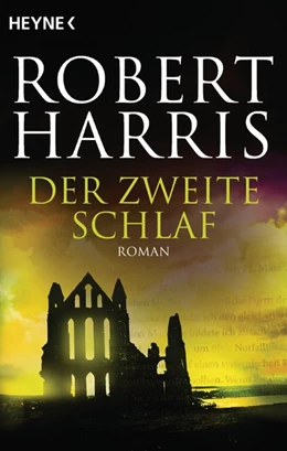Abbildung von Harris | Der zweite Schlaf | 1. Auflage | 2020 | beck-shop.de
