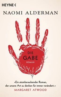 Abbildung von Alderman | Die Gabe | 1. Auflage | 2021 | beck-shop.de