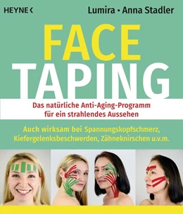 Abbildung von Lumira / Stadler | Beauty-Taping | 1. Auflage | 2021 | beck-shop.de