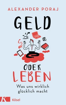 Abbildung von Poraj | Geld oder Leben | 1. Auflage | 2021 | beck-shop.de
