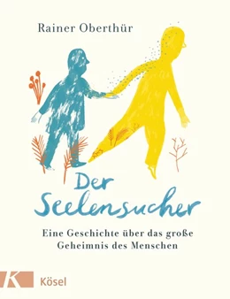 Abbildung von Oberthür | Der Seelensucher | 1. Auflage | 2020 | beck-shop.de