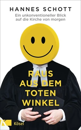 Abbildung von Schott | Raus aus dem toten Winkel | 1. Auflage | 2020 | beck-shop.de