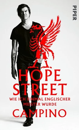 Abbildung von Campino | Hope Street | 1. Auflage | 2020 | beck-shop.de