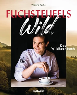 Abbildung von Fuchs | Fuchsteufelswild - Das Wildkochbuch | 5. Auflage | 2020 | beck-shop.de