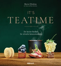 Abbildung von D'Andrea | Modern Tea Time | 1. Auflage | 2021 | beck-shop.de