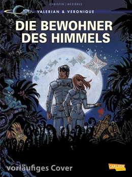Abbildung von Christin | Valerian und Veronique: Die Bewohner des Himmels - erweiterte Neuausgabe | 1. Auflage | 2020 | beck-shop.de